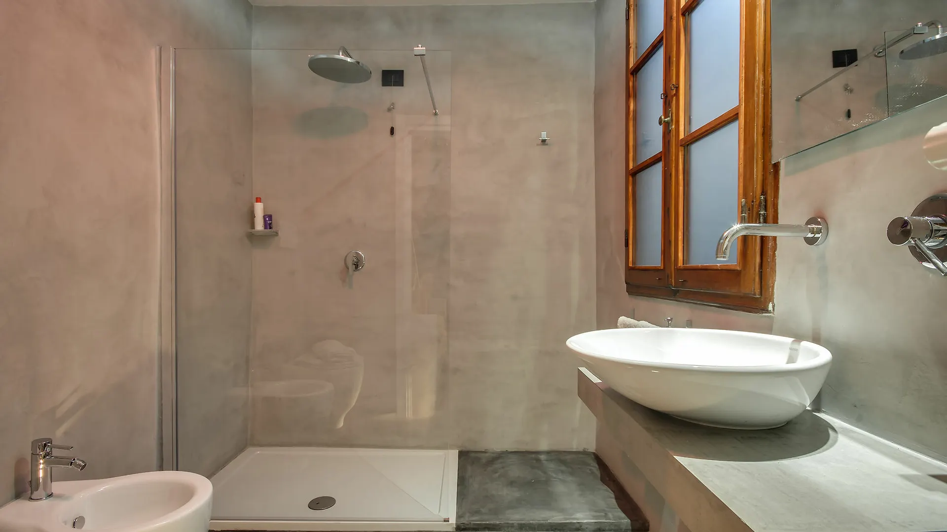 Penzion Hotel Residenza D'Epoca Borgo Albizi Florencie