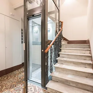 Gasthuis Atelier Delle Grazie