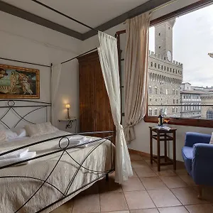  Apartamento Signoria With A View