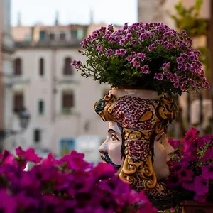Valentina Gasthuis Taormina