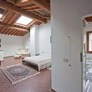  Apartamento Ruggini