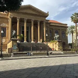Vivaldi Bed & Breakfast Palermo