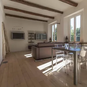 Lungolago - Affitti Brevi Italia Appartamento