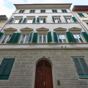  Apartamento Florence&us Santa Croce