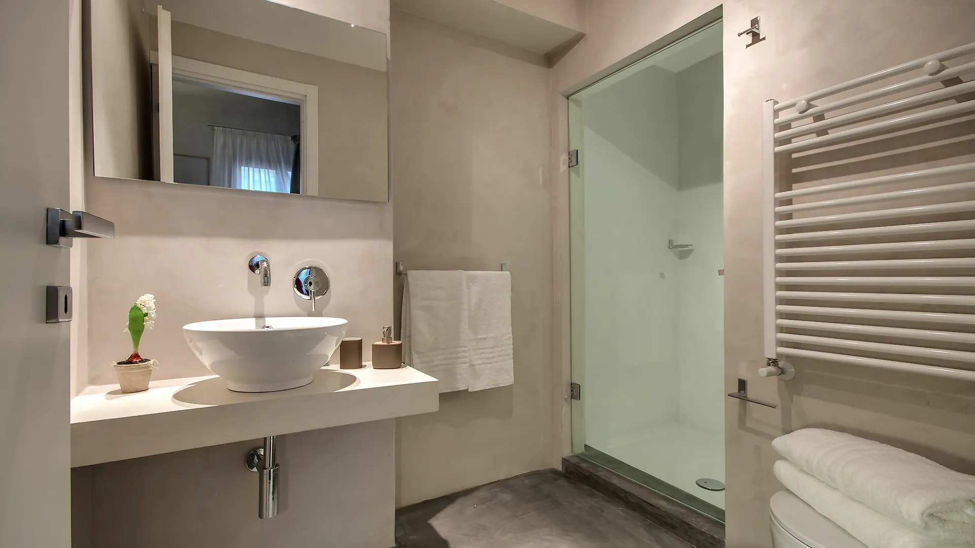 *** Гостевой дом Отель Residenza D'Epoca Borgo Albizi Флоренция Италия