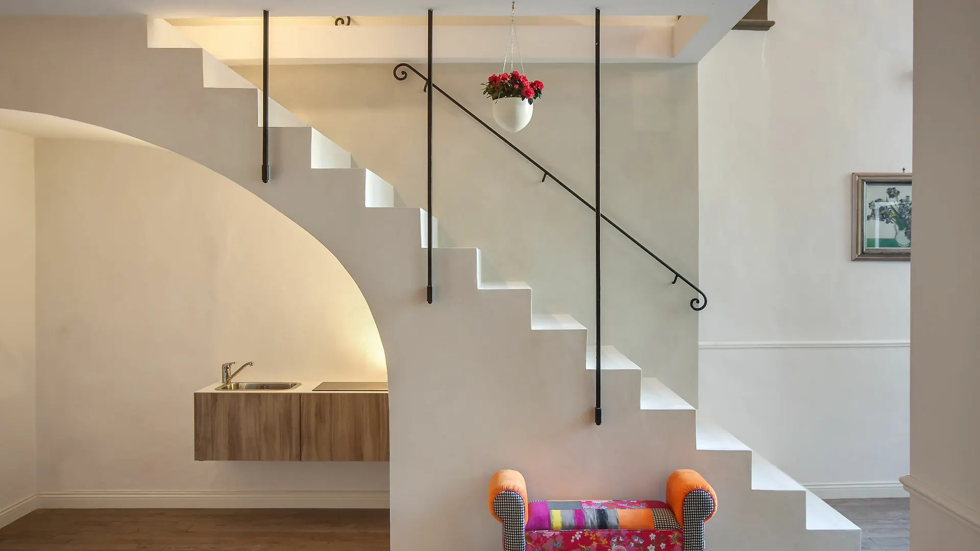 Гостевой дом Отель Residenza D'Epoca Borgo Albizi Флоренция