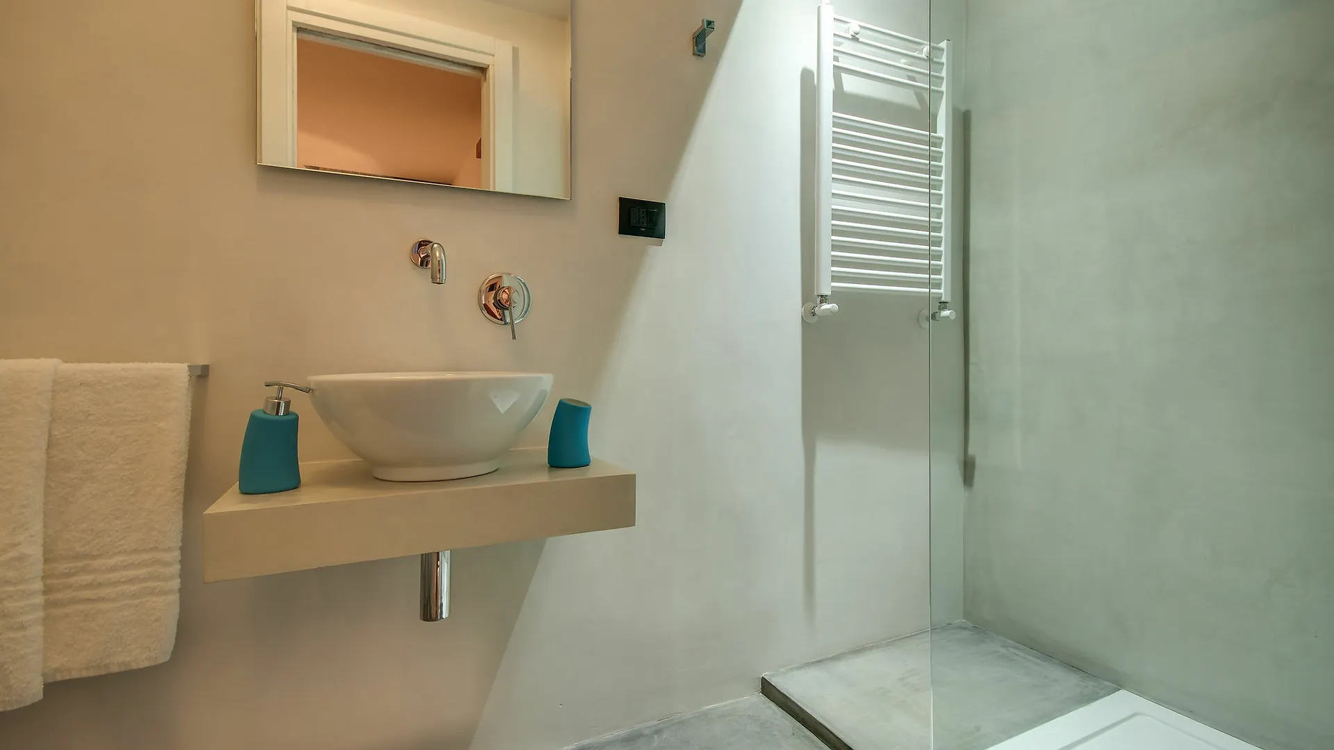 Residenza D'Epoca Borgo Albizi Hotel Florence 3*,  Italië